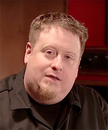 BOB HORN