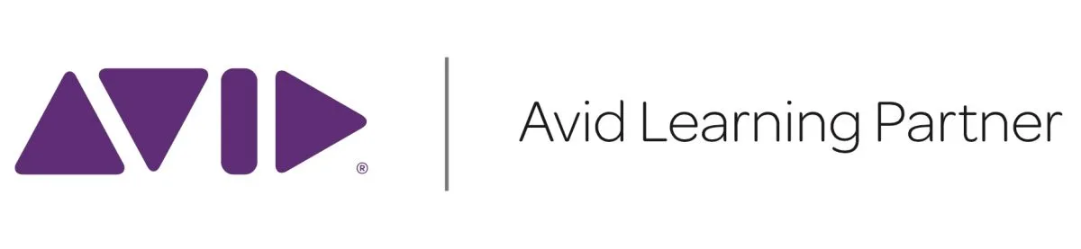 Logo Avid Learning Partner